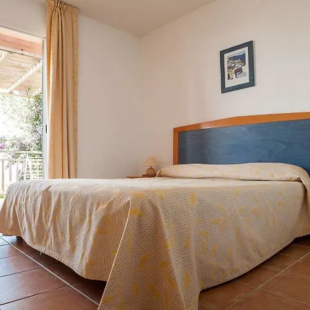 Villa Les Hameaux De Santa Giulia