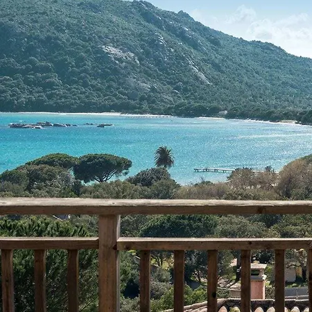 Les Hameaux De Santa Giulia * Porto-Vecchio (Corsica)