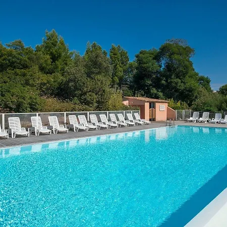 Villa Les Hameaux De Santa Giulia